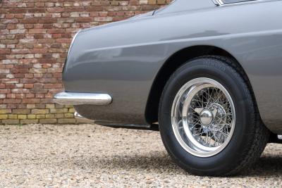 1962 Ferrari 250 GTE Series 1 by Pininfarina &ldquo;Recently invested &euro;200.000,-&ldquo;