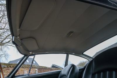 1962 Ferrari 250 GTE Series 1 by Pininfarina &ldquo;Recently invested &euro;200.000,-&ldquo;