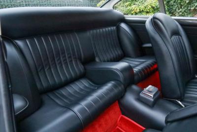 1962 Ferrari 250 GTE Series 1 by Pininfarina &ldquo;Recently invested &euro;200.000,-&ldquo;