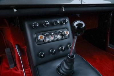 1962 Ferrari 250 GTE Series 1 by Pininfarina &ldquo;Recently invested &euro;200.000,-&ldquo;