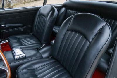 1962 Ferrari 250 GTE Series 1 by Pininfarina &ldquo;Recently invested &euro;200.000,-&ldquo;