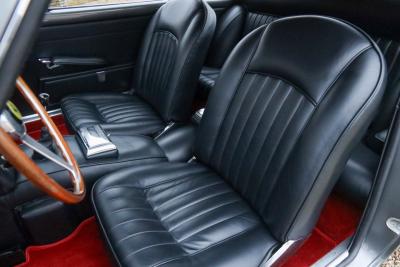 1962 Ferrari 250 GTE Series 1 by Pininfarina &ldquo;Recently invested &euro;200.000,-&ldquo;