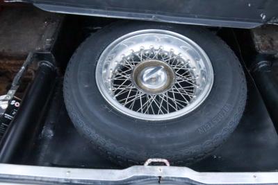 1962 Ferrari 250 GTE Series 1 by Pininfarina &ldquo;Recently invested &euro;200.000,-&ldquo;