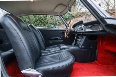 1962 Ferrari 250 GTE Series 1 by Pininfarina &ldquo;Recently invested &euro;200.000,-&ldquo;