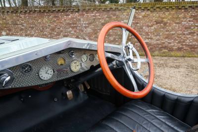 1922 Hispano Suiza Hispano-Suiza 16 HP Rabassada