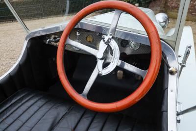 1922 Hispano Suiza Hispano-Suiza 16 HP Rabassada