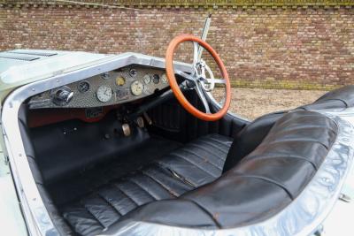 1922 Hispano Suiza Hispano-Suiza 16 HP Rabassada