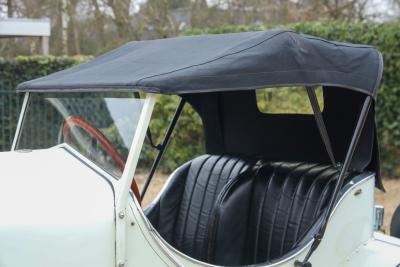 1922 Hispano Suiza Hispano-Suiza 16 HP Rabassada