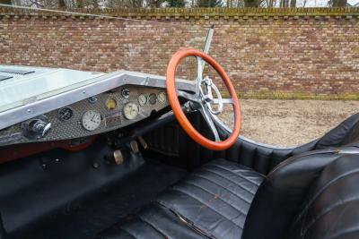 1922 Hispano Suiza Hispano-Suiza 16 HP Rabassada