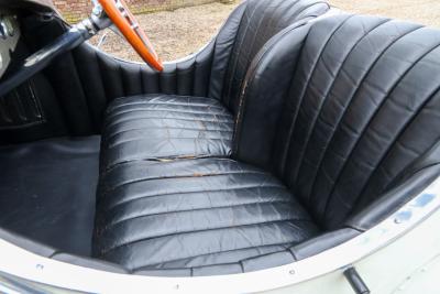 1922 Hispano Suiza Hispano-Suiza 16 HP Rabassada