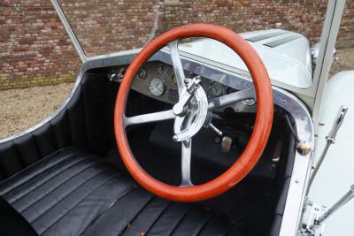 1922 Hispano Suiza Hispano-Suiza 16 HP Rabassada