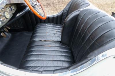 1922 Hispano Suiza Hispano-Suiza 16 HP Rabassada