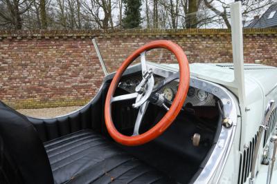 1922 Hispano Suiza Hispano-Suiza 16 HP Rabassada