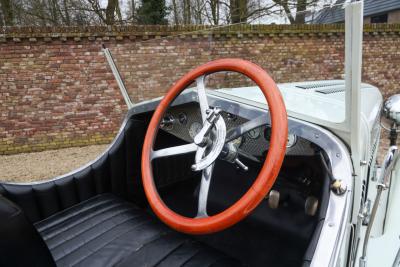 1922 Hispano Suiza Hispano-Suiza 16 HP Rabassada