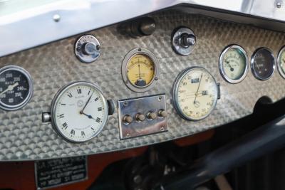 1922 Hispano Suiza Hispano-Suiza 16 HP Rabassada