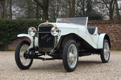 1922 Hispano Suiza Hispano-Suiza 16 HP Rabassada