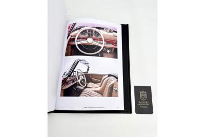 1962 Mercedes - Benz 300 SL Roadster &ldquo;Restoration by MB Classic Center in Fellbach&rdquo;