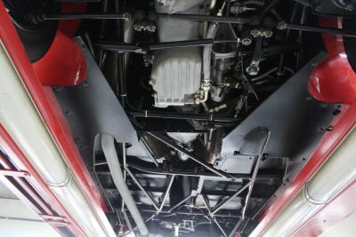 1962 Mercedes - Benz 300 SL Roadster &ldquo;Restoration by MB Classic Center in Fellbach&rdquo;