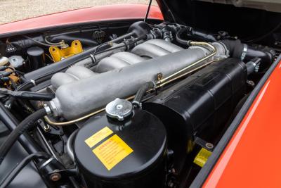 1962 Mercedes - Benz 300 SL Roadster &ldquo;Restoration by MB Classic Center in Fellbach&rdquo;