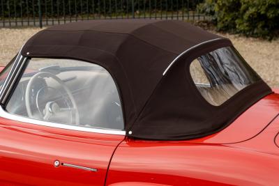 1962 Mercedes - Benz 300 SL Roadster &ldquo;Restoration by MB Classic Center in Fellbach&rdquo;