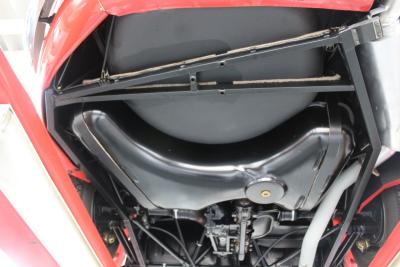 1962 Mercedes - Benz 300 SL Roadster &ldquo;Restoration by MB Classic Center in Fellbach&rdquo;