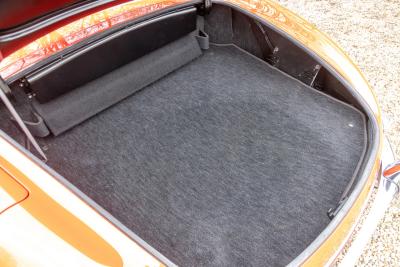 1962 Mercedes - Benz 300 SL Roadster &ldquo;Restoration by MB Classic Center in Fellbach&rdquo;