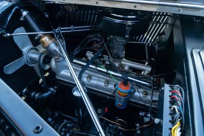 1939 Mercedes - Benz Mercedes Benz 230A Convertible &ldquo;Restored and rebuilt&rdquo;