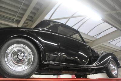 1939 Mercedes - Benz Mercedes Benz 230A Convertible &ldquo;Restored and rebuilt&rdquo;