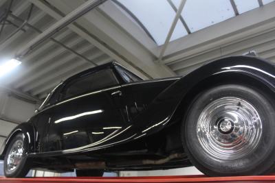 1939 Mercedes - Benz Mercedes Benz 230A Convertible &ldquo;Restored and rebuilt&rdquo;