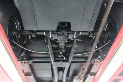 1939 Mercedes - Benz Mercedes Benz 230A Convertible &ldquo;Restored and rebuilt&rdquo;