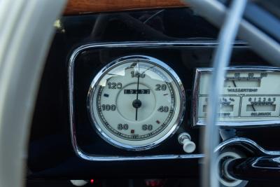 1939 Mercedes - Benz Mercedes Benz 230A Convertible &ldquo;Restored and rebuilt&rdquo;