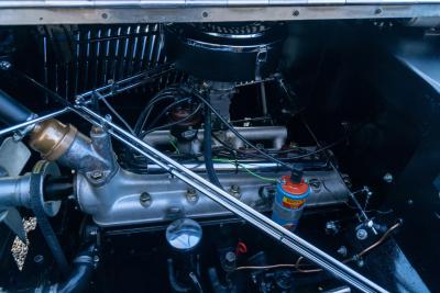 1939 Mercedes - Benz Mercedes Benz 230A Convertible &ldquo;Restored and rebuilt&rdquo;