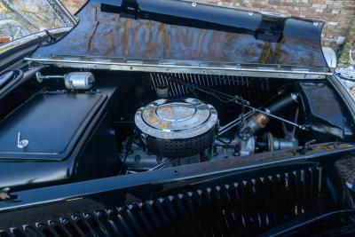 1939 Mercedes - Benz Mercedes Benz 230A Convertible &ldquo;Restored and rebuilt&rdquo;