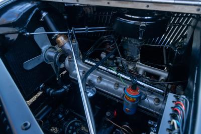 1939 Mercedes - Benz Mercedes Benz 230A Convertible &ldquo;Restored and rebuilt&rdquo;