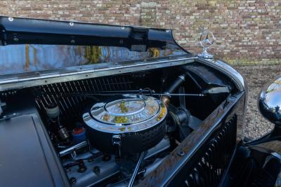 1939 Mercedes - Benz Mercedes Benz 230A Convertible &ldquo;Restored and rebuilt&rdquo;