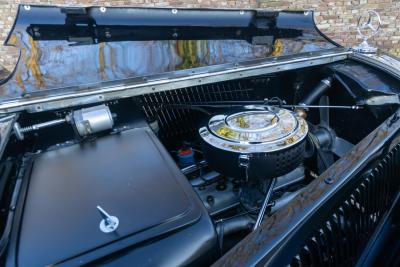 1939 Mercedes - Benz Mercedes Benz 230A Convertible &ldquo;Restored and rebuilt&rdquo;