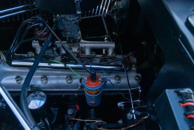 1939 Mercedes - Benz Mercedes Benz 230A Convertible &ldquo;Restored and rebuilt&rdquo;