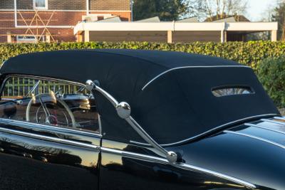 1939 Mercedes - Benz Mercedes Benz 230A Convertible &ldquo;Restored and rebuilt&rdquo;