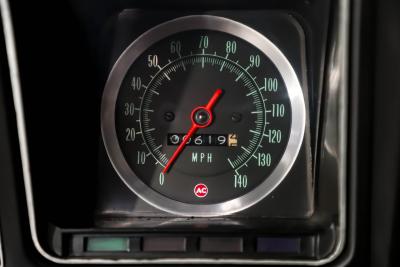 1969 Chevrolet Camaro Yenko Clone