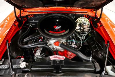 1969 Chevrolet Camaro Yenko Clone