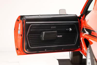 1969 Chevrolet Camaro Yenko Clone