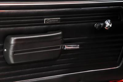 1969 Chevrolet Camaro Yenko Clone