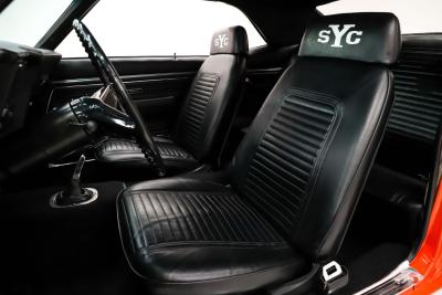 1969 Chevrolet Camaro Yenko Clone