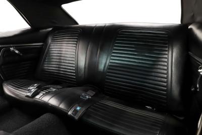 1969 Chevrolet Camaro Yenko Clone