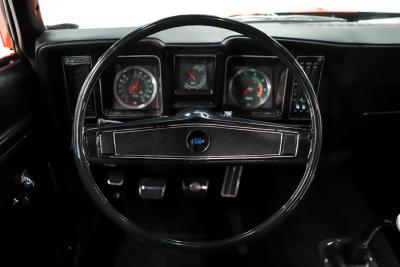 1969 Chevrolet Camaro Yenko Clone