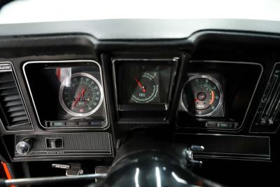 1969 Chevrolet Camaro Yenko Clone