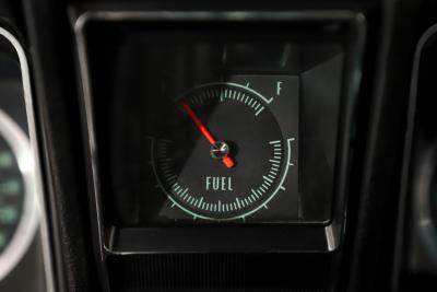 1969 Chevrolet Camaro Yenko Clone