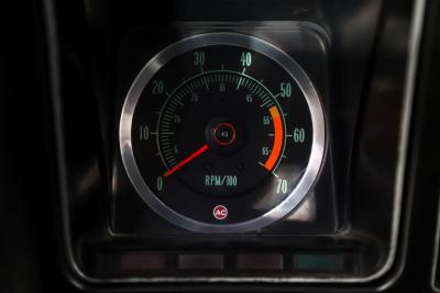 1969 Chevrolet Camaro Yenko Clone