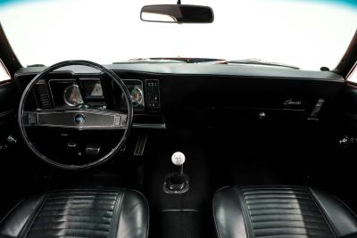 1969 Chevrolet Camaro Yenko Clone