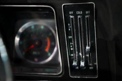 1969 Chevrolet Camaro Yenko Clone